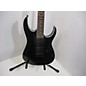 Used Ibanez RG2EX1 Solid Body Electric Guitar
