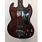 Used Ibanez 1970s 2354LB Electric Bass Guitar