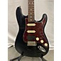 Used Fender 1999 Deluxe Stratocaster HSS Solid Body Electric Guitar