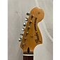 Used Fender 1999 Deluxe Stratocaster HSS Solid Body Electric Guitar