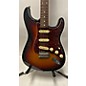 Used Fender Classic Series 1960S Stratocaster Solid Body Electric Guitar