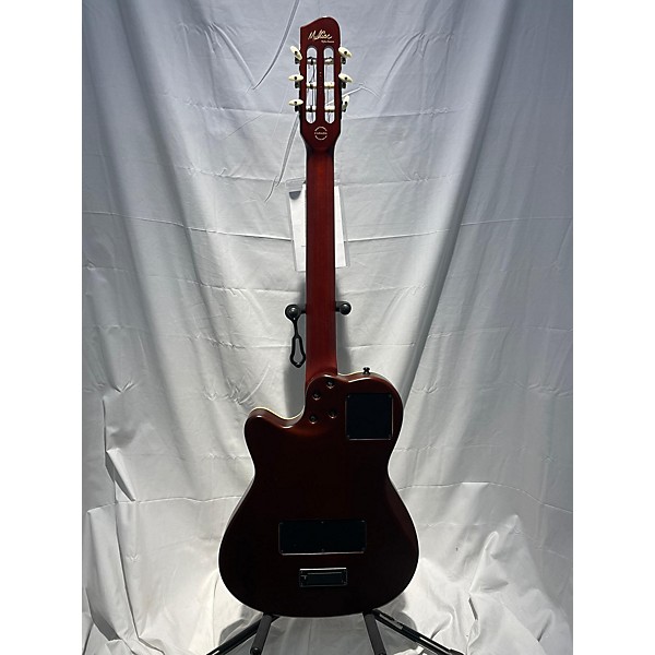 Used Godin Multiac Encore Acoustic Electric Guitar