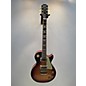 Used Epiphone Les Paul Standard Solid Body Electric Guitar thumbnail