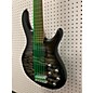 Used Cort DLX V Electric Bass Guitar thumbnail