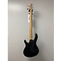 Used Cort DLX V Electric Bass Guitar