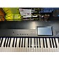 Used KORG Used KORG Krome 88 Key Keyboard Workstation