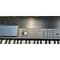 Used KORG Used KORG Krome 88 Key Keyboard Workstation