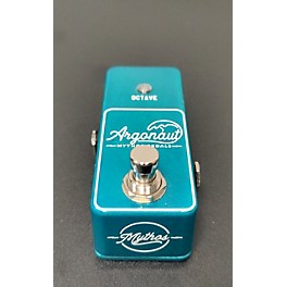 Used Mythos Used Mythos Argonaut Effect Pedal