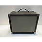Used Used Custom Cabinet With Jensen C8R Guitar Cabinet thumbnail