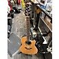 Used Ovation 1771lx Acoustic Electric Guitar thumbnail