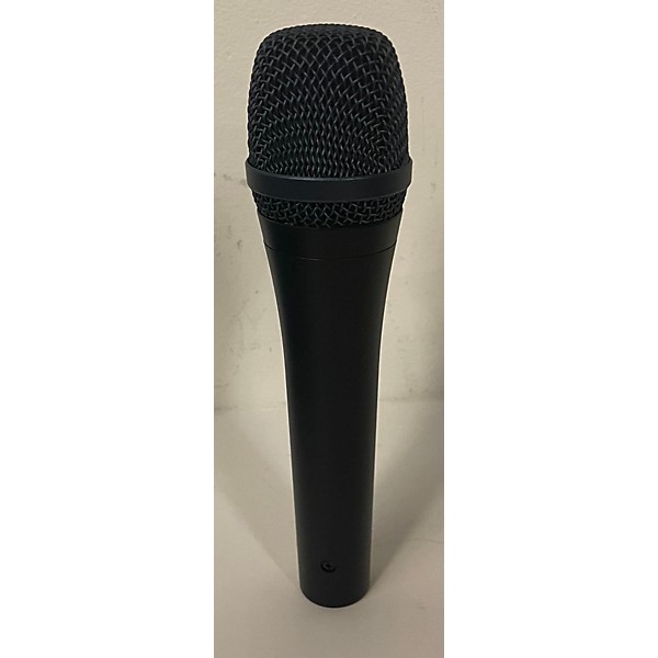 Used Sennheiser E945 Dynamic Microphone