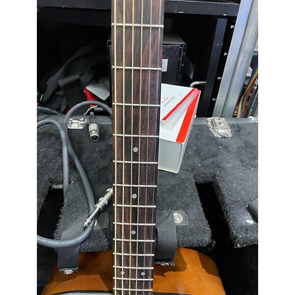 Used Yamaha F335 Acoustic Guitar