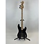 Used Squier Precision Bass Electric Bass Guitar thumbnail