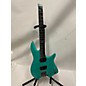 Used Used 2023 ARISTIDES H/06 SATIN AQUA MARBLE Solid Body Electric Guitar