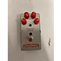 Used Used HORIZON DEVICES PRECISION DRIVE LIMITED EDITION Effect Pedal thumbnail