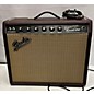 Used Fender 65 Princeton Reverb 1x10 15W Tube Guitar Combo Amp thumbnail