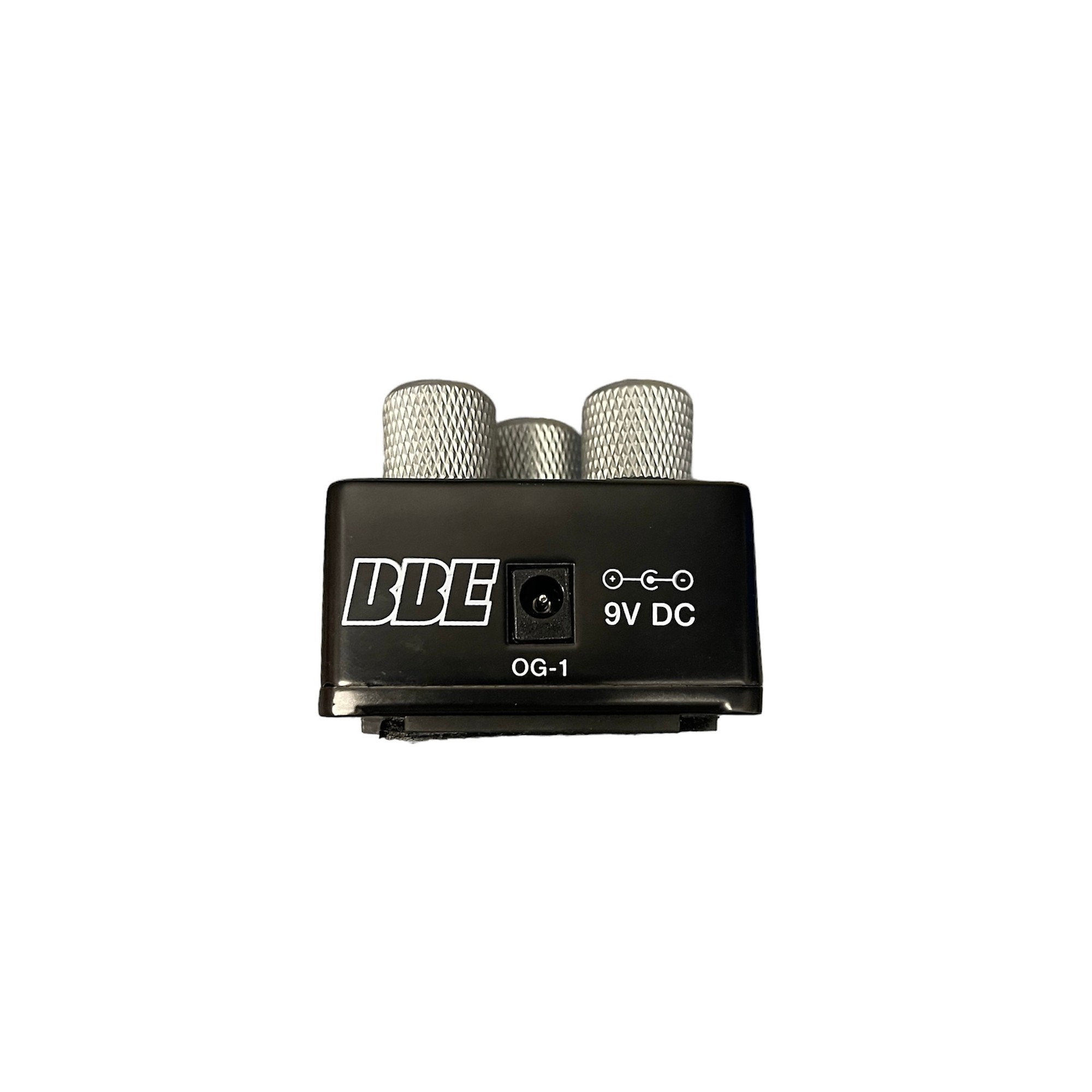 【美品】BBE G Screamer OG-1 美品】BBE G Screamer OG-1 - メルカリ