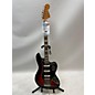 Used Squier Vintage Modified Bass VI Electric Bass Guitar thumbnail