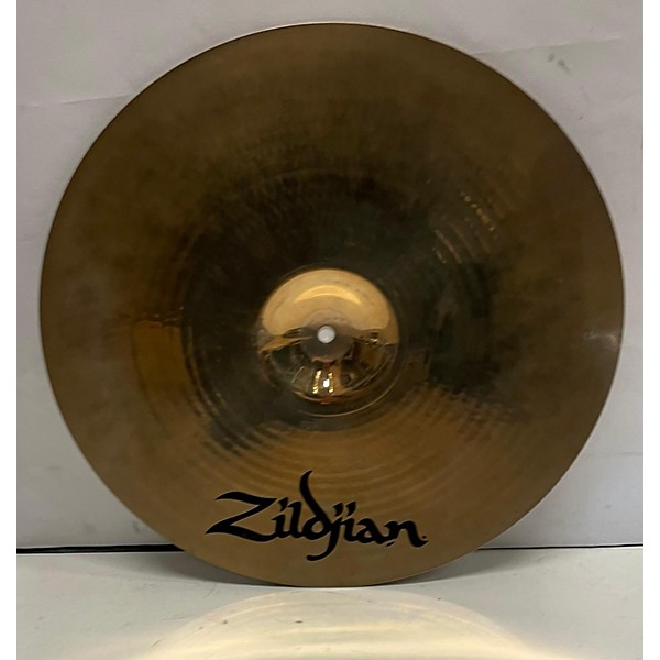 Used Zildjian 17in A Custom Projection Crash Cymbal