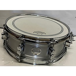 Used PDP by DW Used PDP By DW 5X14 Concept Series Snare Drum Aluminum