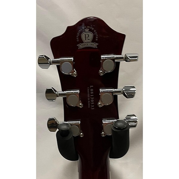 Used B.C. Rich Mockingbird With Floyd Rose Solid Body Electric Guitar