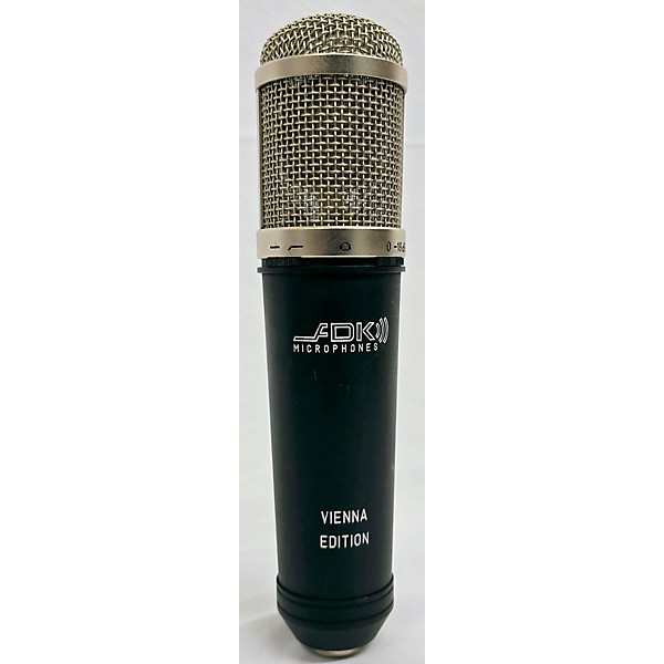 Used ADK Microphones A6 VIENNA EDITION Condenser Microphone
