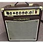Used Acoustic A15v Acoustic Guitar Combo Amp thumbnail