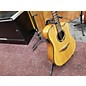 Used Used LAGG T80DCE Natural Acoustic Guitar