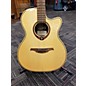Used Used LAGG T88ACE Acoustic Electric Guitar thumbnail
