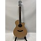 Used Yamaha Apx600m Acoustic Electric Guitar thumbnail