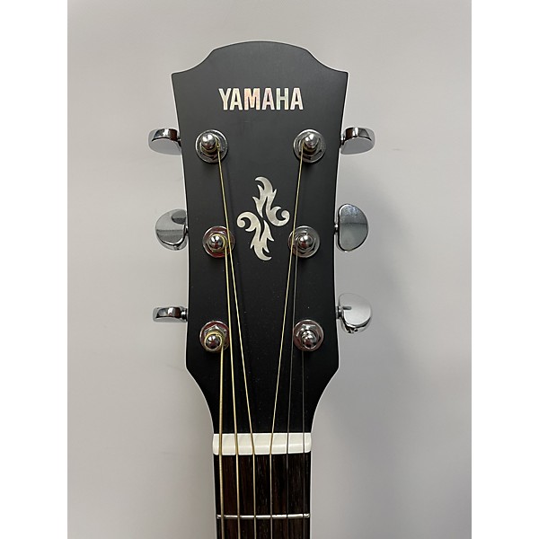 Used Yamaha Apx600m Acoustic Electric Guitar