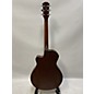 Used Yamaha Apx600m Acoustic Electric Guitar