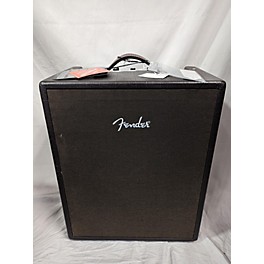 Used Genelec Used Fender ACOUSTIC SFXII Acoustic Guitar Combo Amp