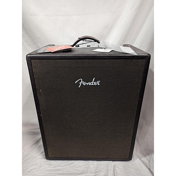 Used Fender ACOUSTIC SFXII Acoustic Guitar Combo Amp