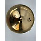Used Zildjian 20in A Custom Swish Cymbal thumbnail