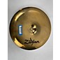 Used Zildjian 20in A Custom Swish Cymbal