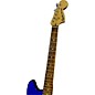 Used Squier Bullet Mustang Solid Body Electric Guitar