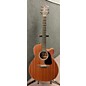 Used Takamine Gn11mce Acoustic Electric Guitar thumbnail