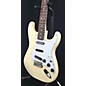 Used Fender Ritchie Blackmore Signature Stratocaster Solid Body Electric Guitar