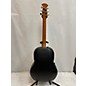 Used Ovation 1712 Acoustic Electric Guitar thumbnail