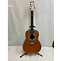 Used Ovation 1712 Acoustic Electric Guitar