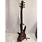 Used Ibanez Soundgear 5 String Electric Bass Guitar thumbnail