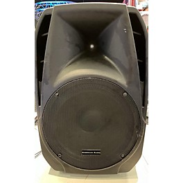 Used American Audio Kpow 15BT Powered Speaker