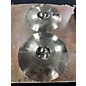 Used SABIAN Used SABIAN 14in XSR Cymbal