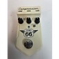 Used Visual Sound V2 Comp 66 Compression Effect Pedal thumbnail