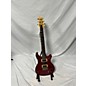 Used PRS Used PRS Swamp Ash Special Red Solid Body Electric Guitar thumbnail