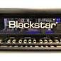 Used Blackstar Series One 50 S150H 50W Tube Guitar Amp Head