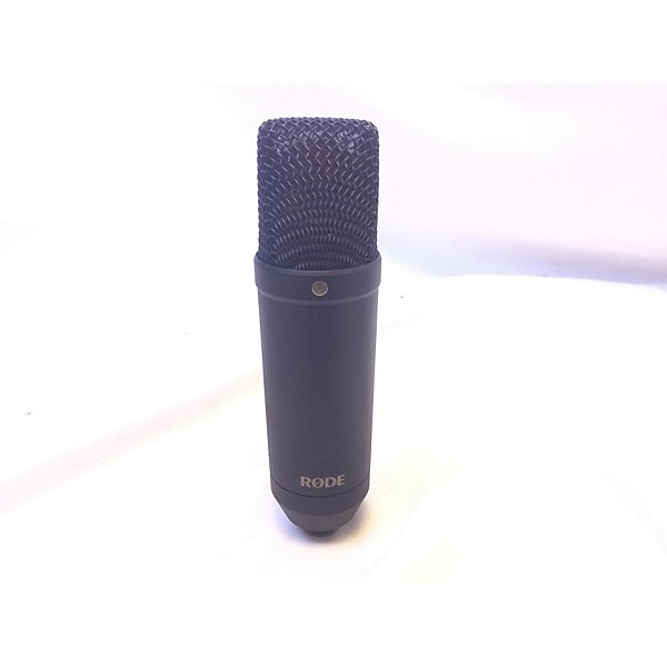 Used RODE NT1 Condenser Microphone