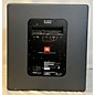 Used JBL EON518S Powered Subwoofer thumbnail