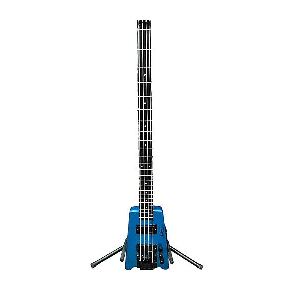 Used Steinberger Spirit XT2 Electric Bass Guitar
